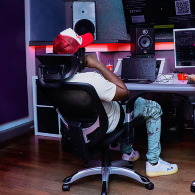 CodeineBeatz