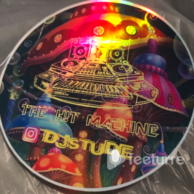 DJ STUDE - LOVE SOMETIME