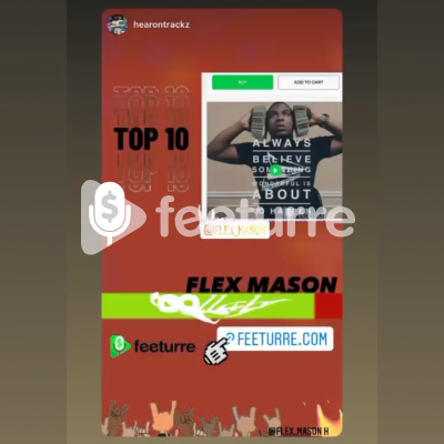 Custom Story Video Graphics w Post