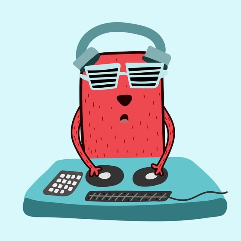 NFT Album Drop – “Neon Nights Vol. 1” (2 Exclusive Tracks)