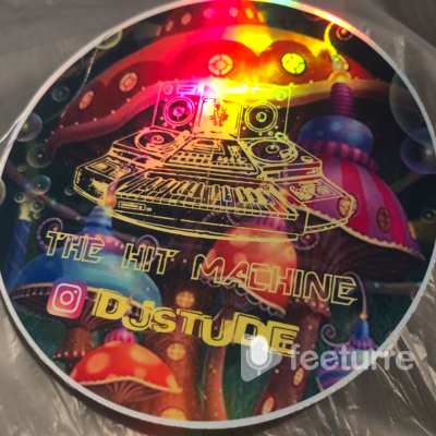 DJ STUDE - CUSTOM PRODUCTION